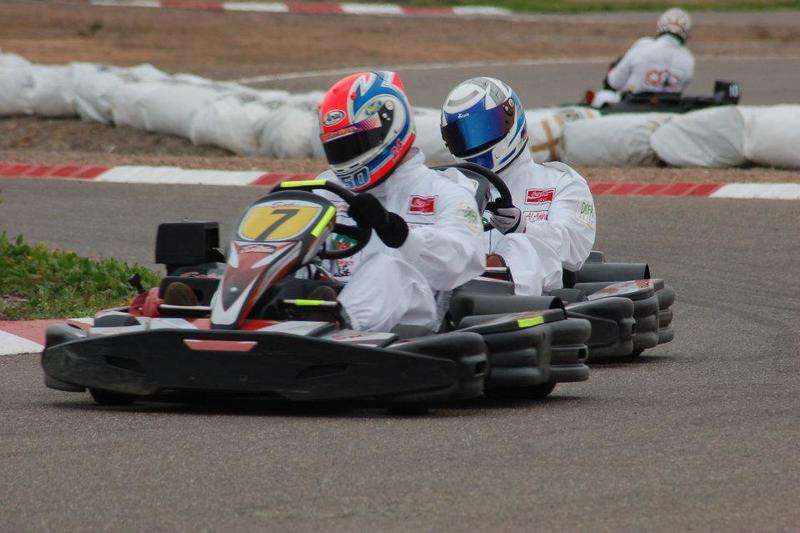 Atlas-karting-Marrakech